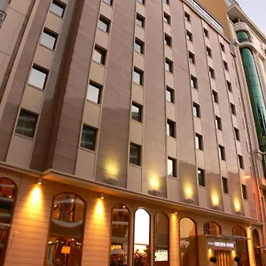 Otel Feronya, İstanbul