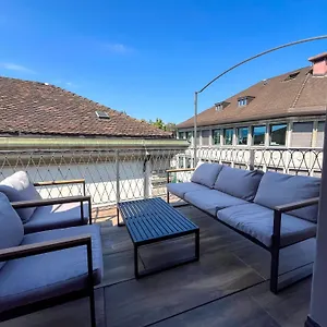 Statthotel 3*, Zürich Schweiz