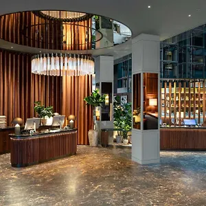 Radisson Blu Zurich Airport 4*, Kloten Schweiz