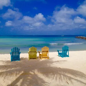 Divi Village Golf And 4* Palm Beach