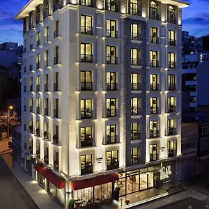 מלון Icon Taksim