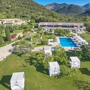 Parc Natural 4* Binibona