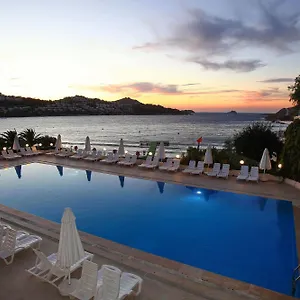 Cactus Mirage Family Club Ośrodek wypoczynkowy Yalıkavak