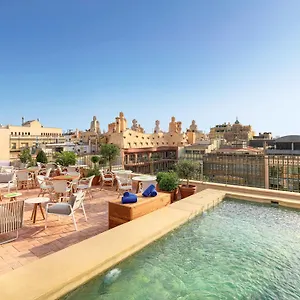 **** מלון H10 Casa Mimosa 4* Sup ספרד