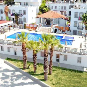 Maison 48 Hotel apartamentowy Gumbet