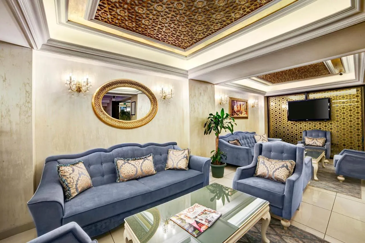 Ayasultan Hotel Istanbul